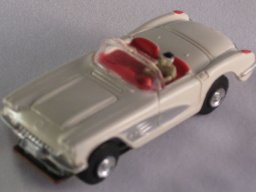 1543_corvette convertible